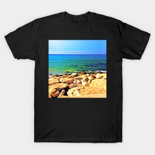 Ocean's Delight T-Shirt